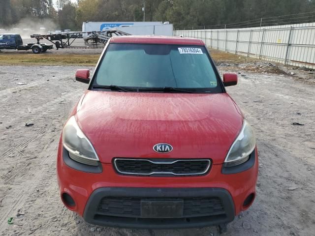 2013 KIA Soul