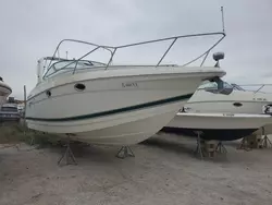 Salvage boats for sale at Arcadia, FL auction: 2000 TNR Boat