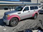 2010 Dodge Nitro SXT