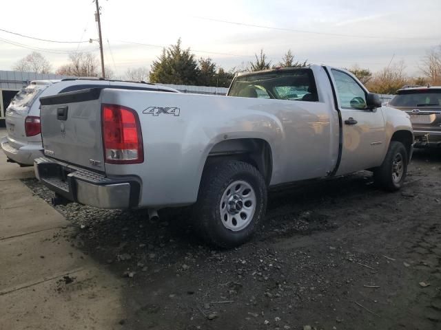 2011 GMC Sierra K1500