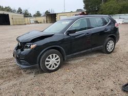 2016 Nissan Rogue S en venta en Knightdale, NC