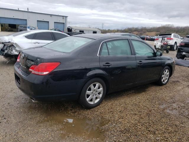 2006 Toyota Avalon XL