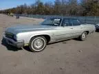 1972 Buick Lesabre