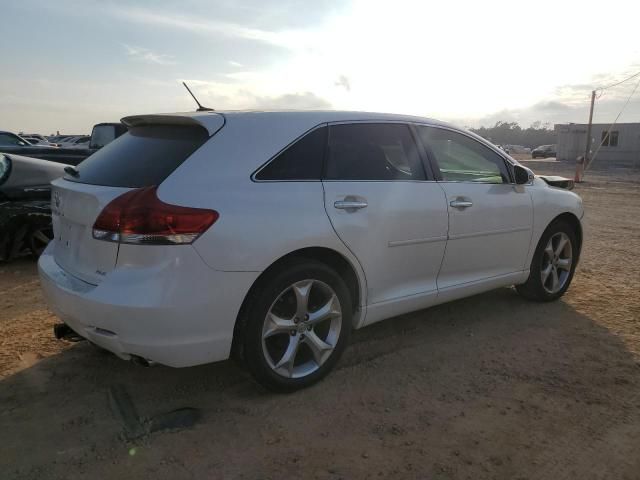 2015 Toyota Venza LE