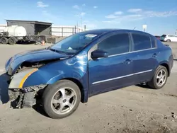 Run And Drives Cars for sale at auction: 2012 Nissan Sentra 2.0