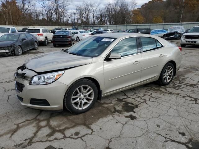 2014 Chevrolet Malibu 1LT