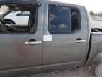 2007 Nissan Frontier Crew Cab LE