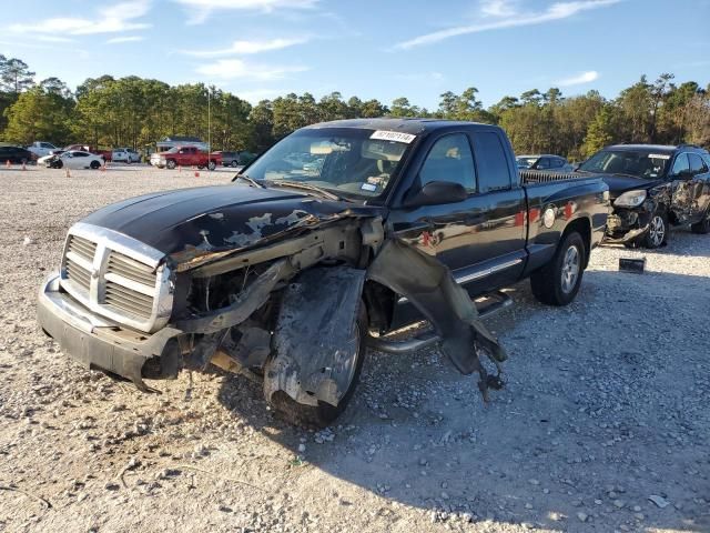 2005 Dodge Dakota SLT