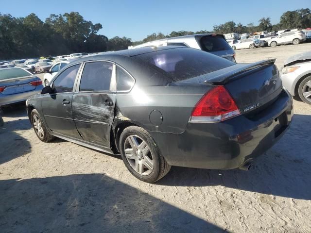 2013 Chevrolet Impala LT