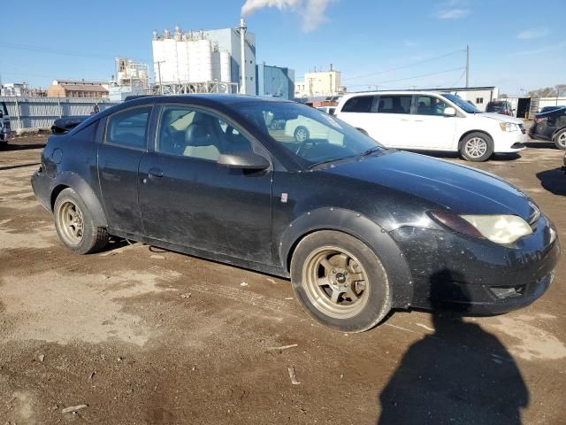 2004 Saturn Ion Level 2