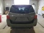 2008 Toyota Highlander Sport