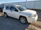 2010 Jeep Compass Sport