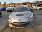 2013 Mazda Speed 3