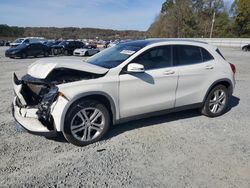 2015 Mercedes-Benz GLA 250 4matic en venta en Concord, NC