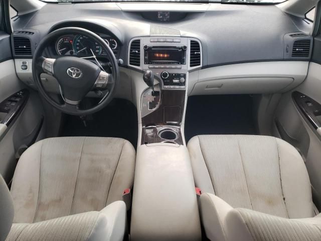 2010 Toyota Venza