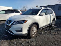 Nissan Rogue Vehiculos salvage en venta: 2020 Nissan Rogue S