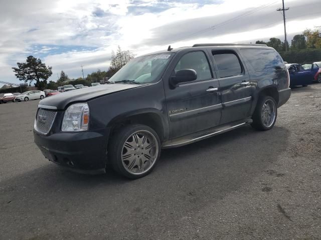 2007 GMC Yukon XL Denali