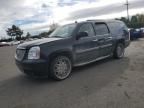 2007 GMC Yukon XL Denali