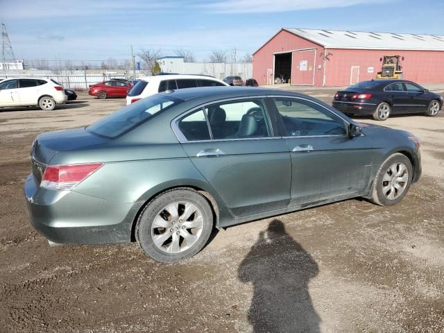 2009 Honda Accord EXL