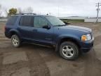 2004 Ford Explorer XLT