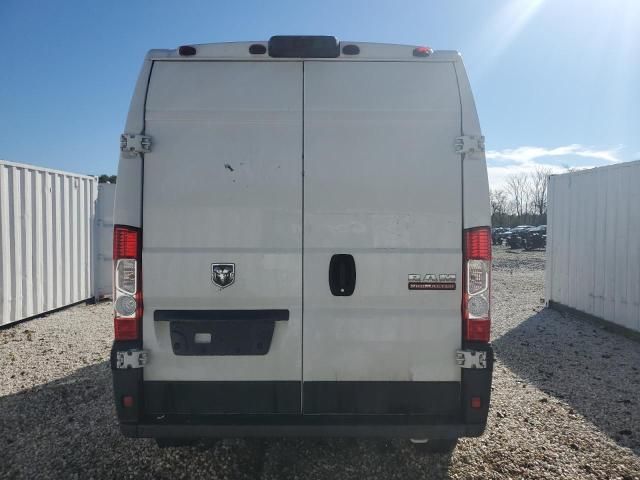 2022 Dodge RAM Promaster 2500 2500 High