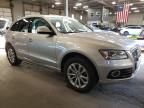 2016 Audi Q5 Premium