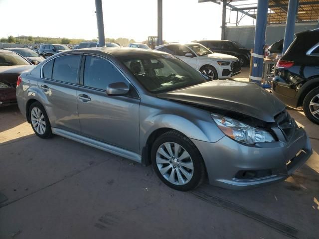 2010 Subaru Legacy 3.6R Limited