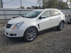 Lotes con ofertas a la venta en subasta: 2010 Cadillac SRX Performance Collection