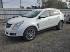 2010 Cadillac SRX Performance Collection