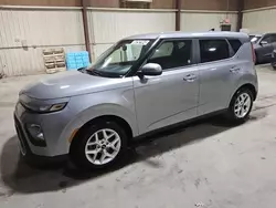 Salvage cars for sale from Copart Baltimore, MD: 2022 KIA Soul LX