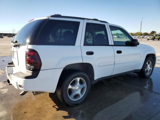 2006 Chevrolet Trailblazer LS