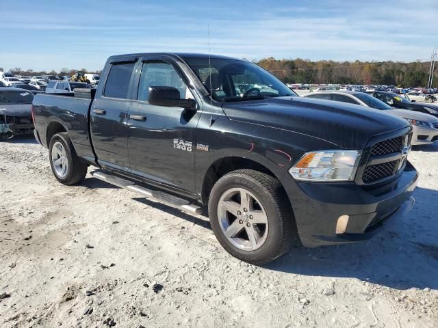 2015 Dodge RAM 1500 ST