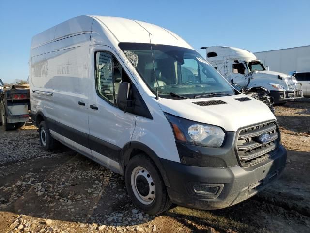 2020 Ford Transit T-250