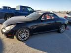 2005 Lexus SC 430