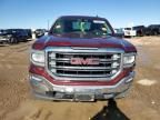 2016 GMC Sierra C1500 SLT