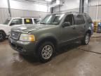 2003 Ford Explorer XLT