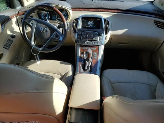 2013 Buick Lacrosse Premium