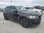 2016 BMW X5 M