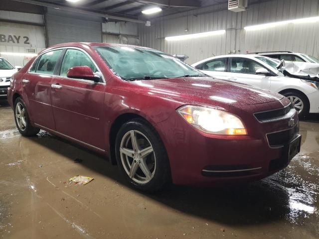 2011 Chevrolet Malibu 1LT