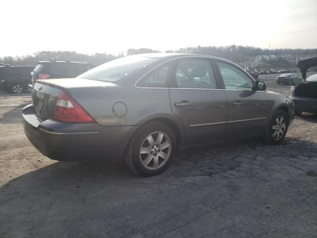 2006 Ford Five Hundred SEL