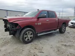 Dodge salvage cars for sale: 2014 Dodge RAM 2500 SLT