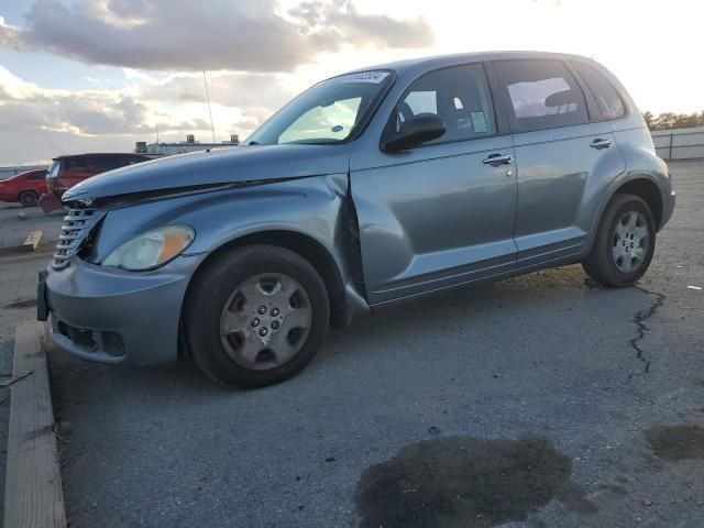 2009 Chrysler PT Cruiser