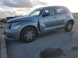 Salvage cars for sale from Copart Bakersfield, CA: 2009 Chrysler PT Cruiser