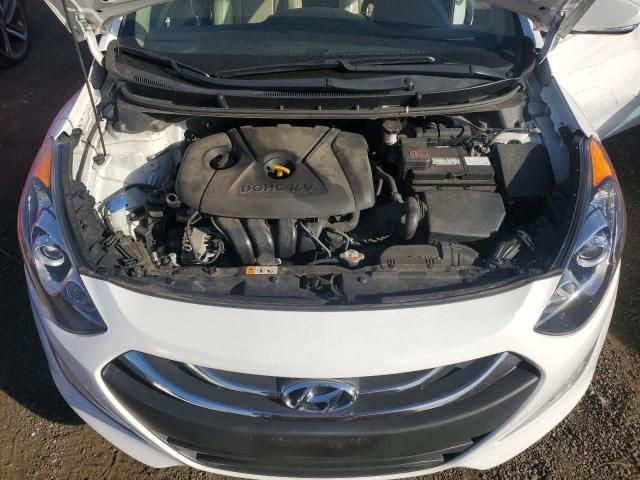 2013 Hyundai Elantra GT