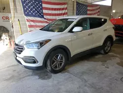 2017 Hyundai Santa FE Sport en venta en Columbia, MO