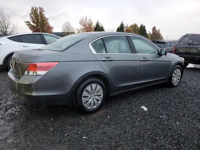 2008 Honda Accord LX