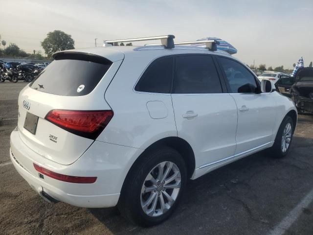 2014 Audi Q5 Premium