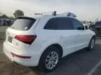 2014 Audi Q5 Premium