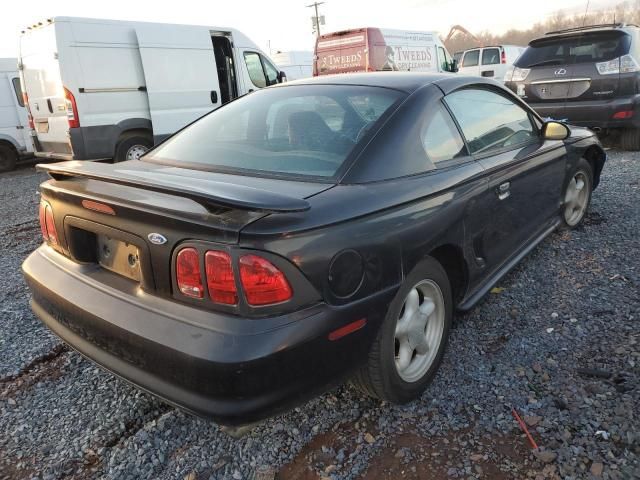 1996 Ford Mustang GT