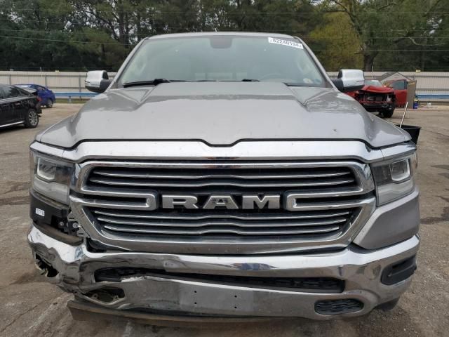 2019 Dodge 1500 Laramie